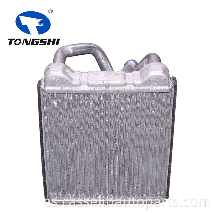 Hot Selling Tongshi Auto Parts CAR CALETER CORE para Mitsubishi Eclipse Base L4 2.0L 97-99 OEM MR218776